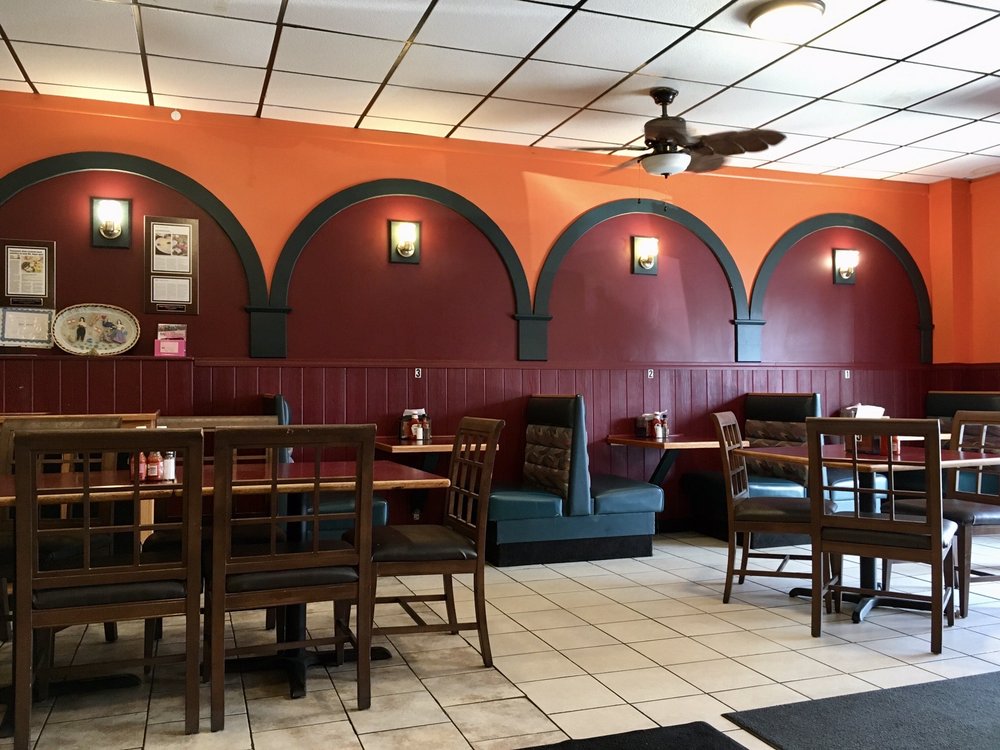 Sultan Lebanese Cuisine and Bakery 1659 Mt Hope Ave, Rochester