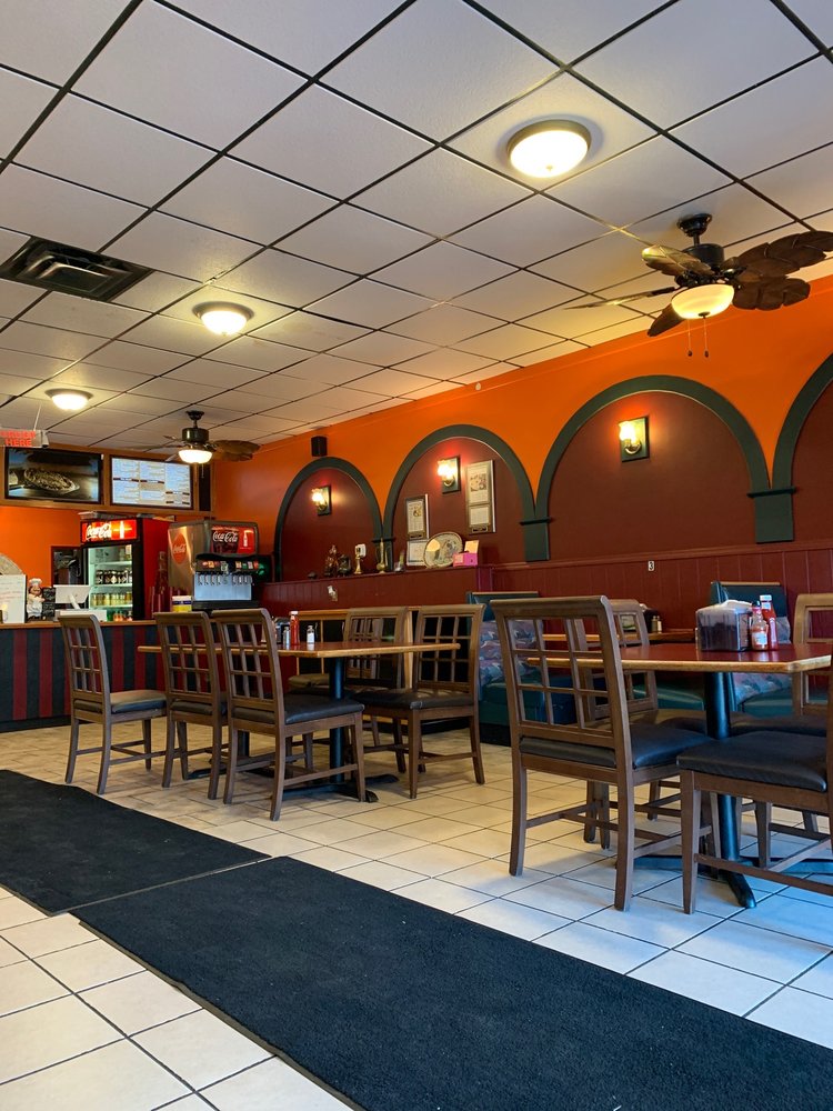 Sultan Lebanese Cuisine and Bakery 1659 Mt Hope Ave, Rochester