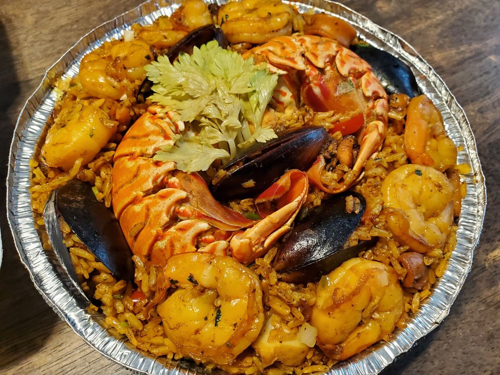 El Latino Restaurant 1020 Chili Ave, Rochester