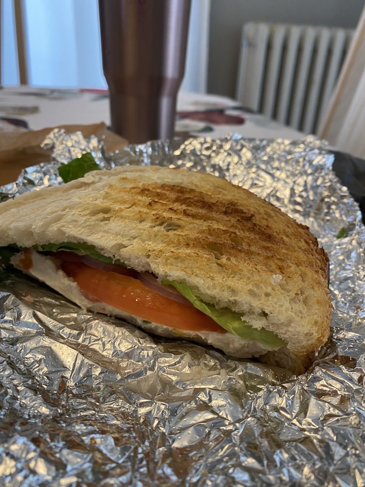 Magnolia's Deli & Cafe 366 Park Ave, Rochester