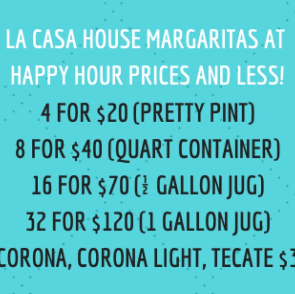La Casa Restaurant 93 Alexander St, Rochester