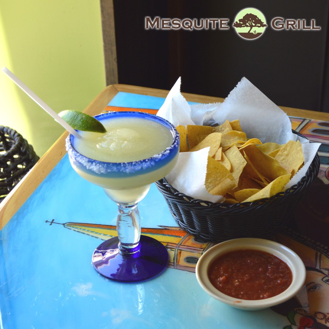Mesquite Grill 910 Elmgrove Rd, Rochester