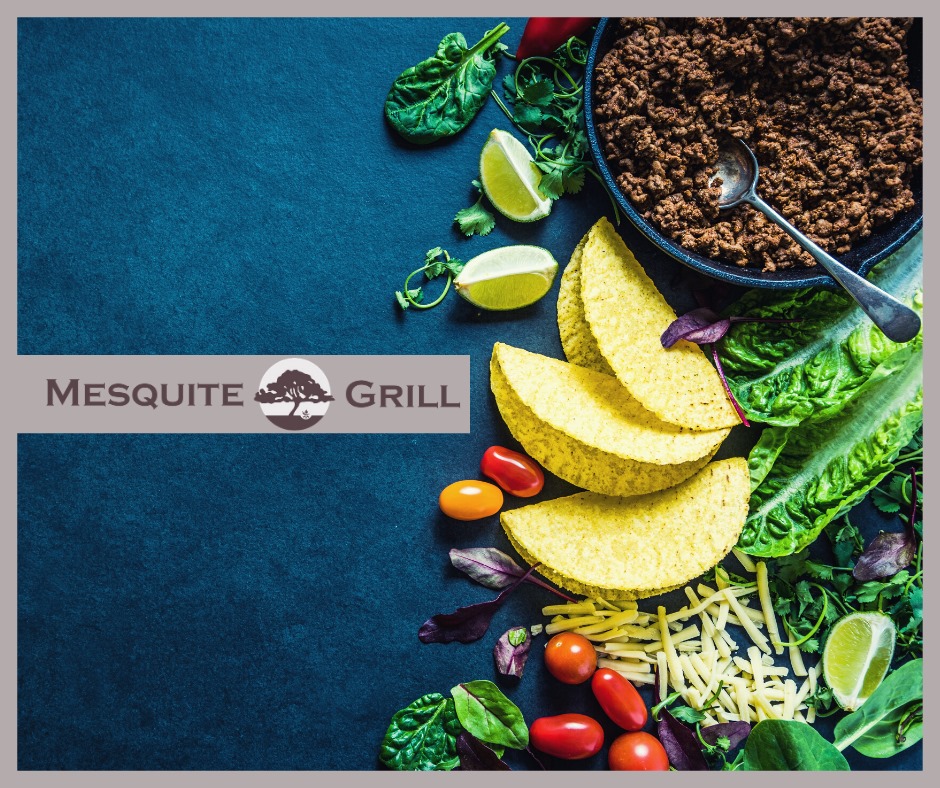 Mesquite Grill 910 Elmgrove Rd, Rochester