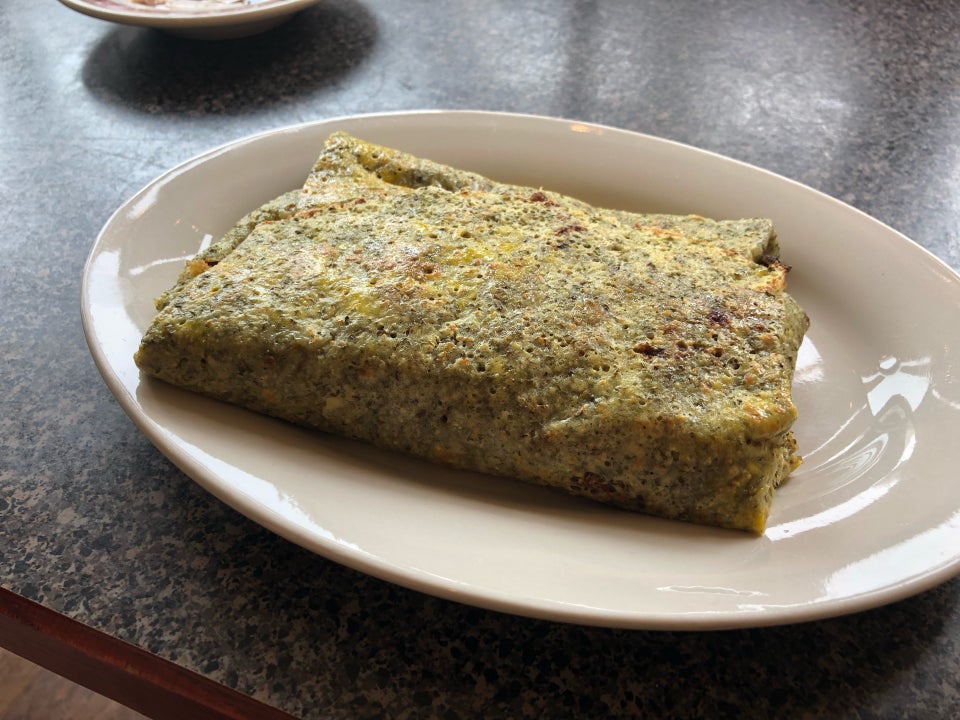 Crepe N'Go 651 Monroe Ave, Rochester