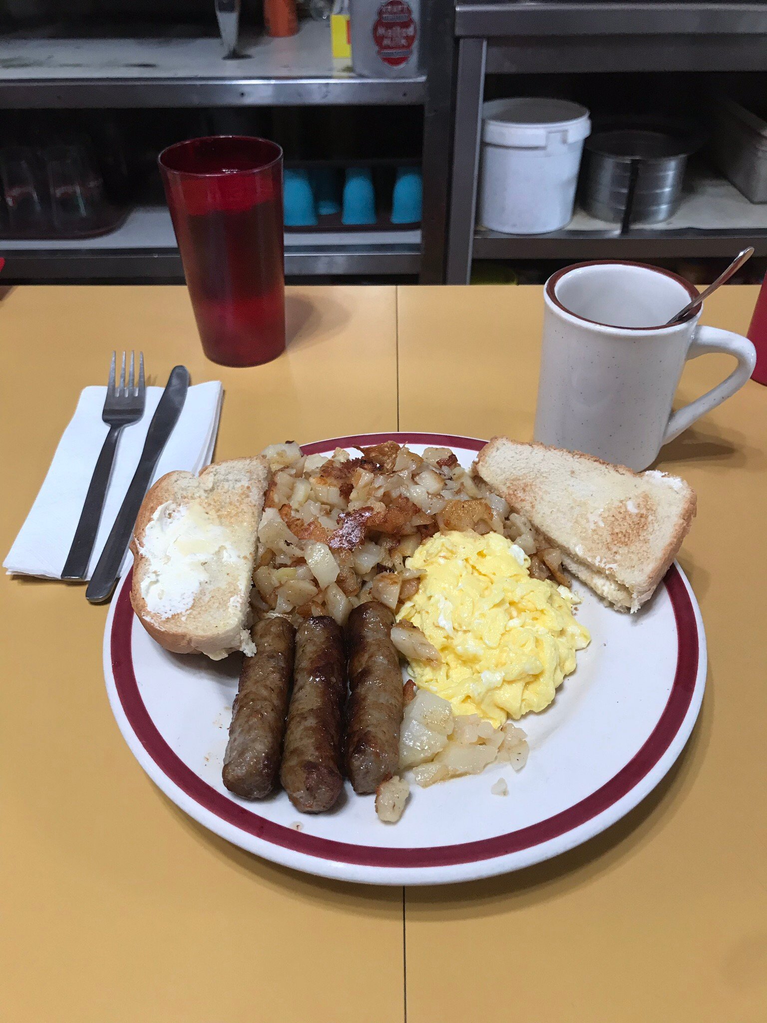 Photo credit: tripadvisor