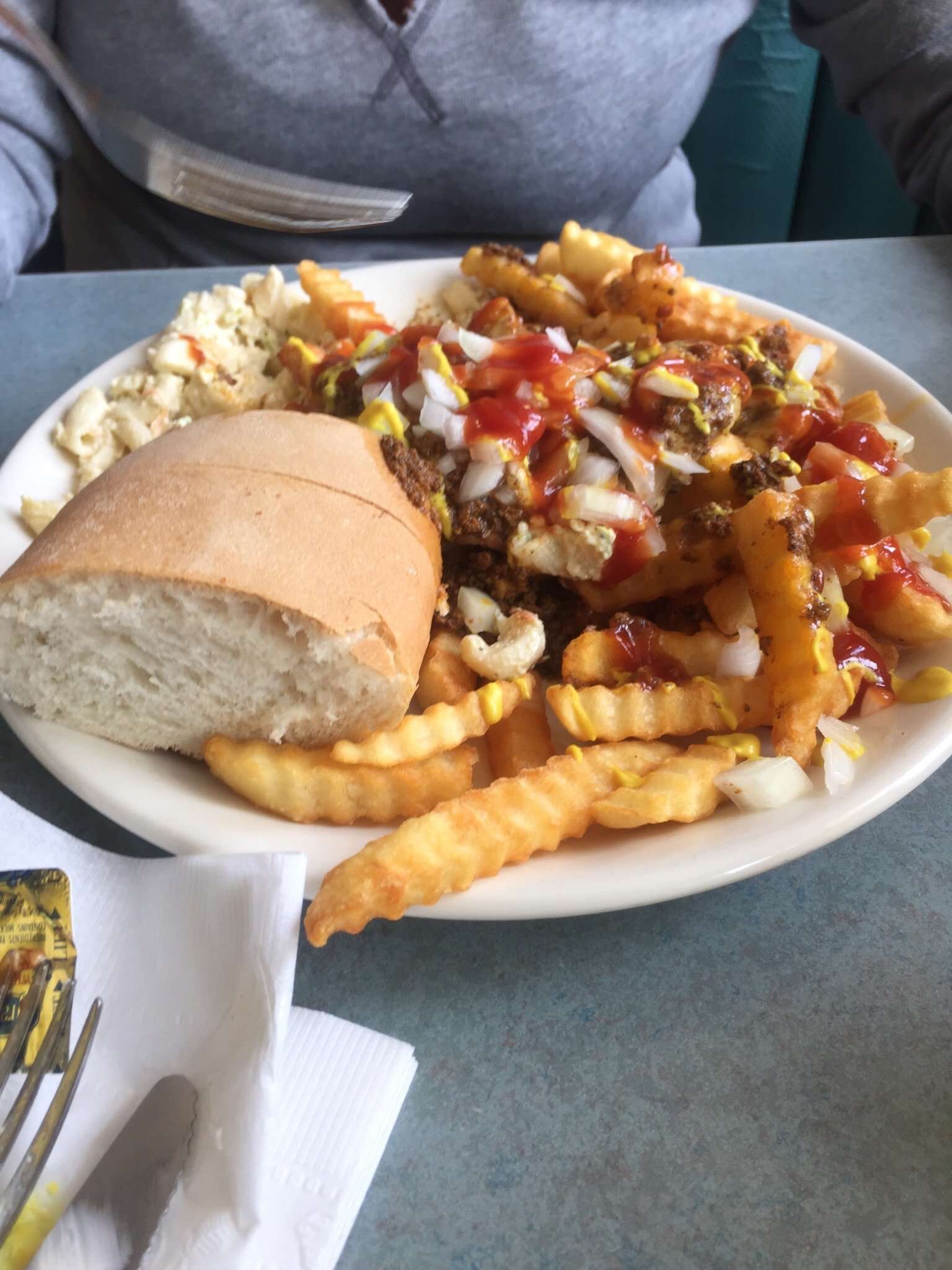 Photo credit: tripadvisor