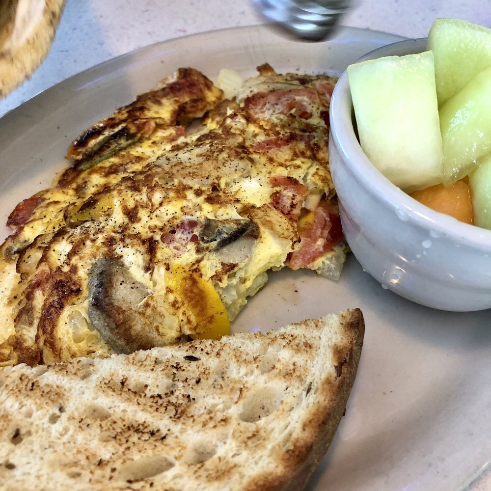 Jay's Diner 2612 W Henrietta Rd, Rochester