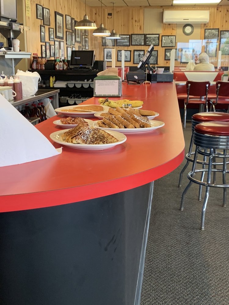 McKenna's Diner 4018 W Henrietta Rd, Rochester
