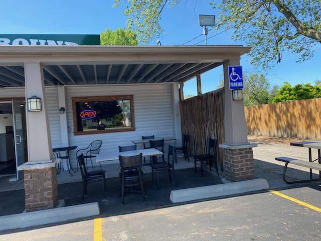 Jim's Ground 1205 Spencerport Rd, Rochester