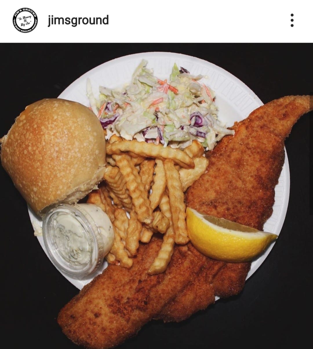 Jim's Ground 1205 Spencerport Rd, Rochester