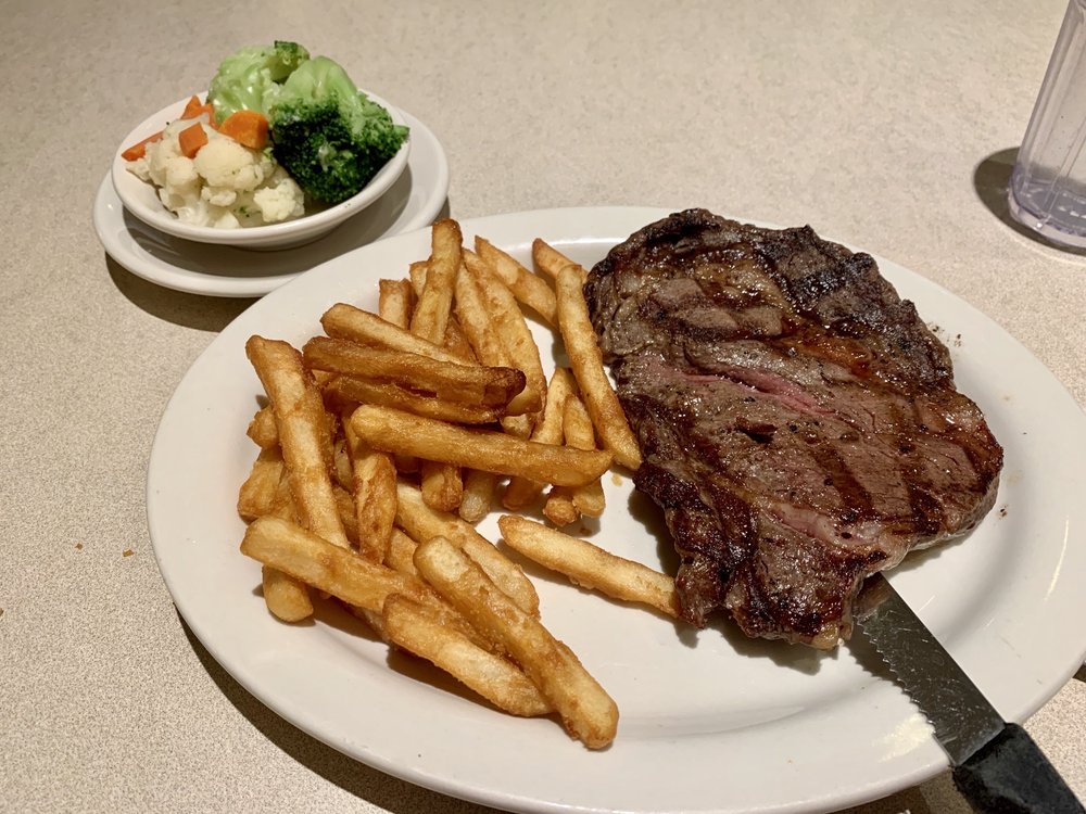 Jims at The Mall 362 Greece Ridge Center Dr, Rochester