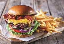 Blue Ridge Grill 3400 W Ridge Rd, Rochester