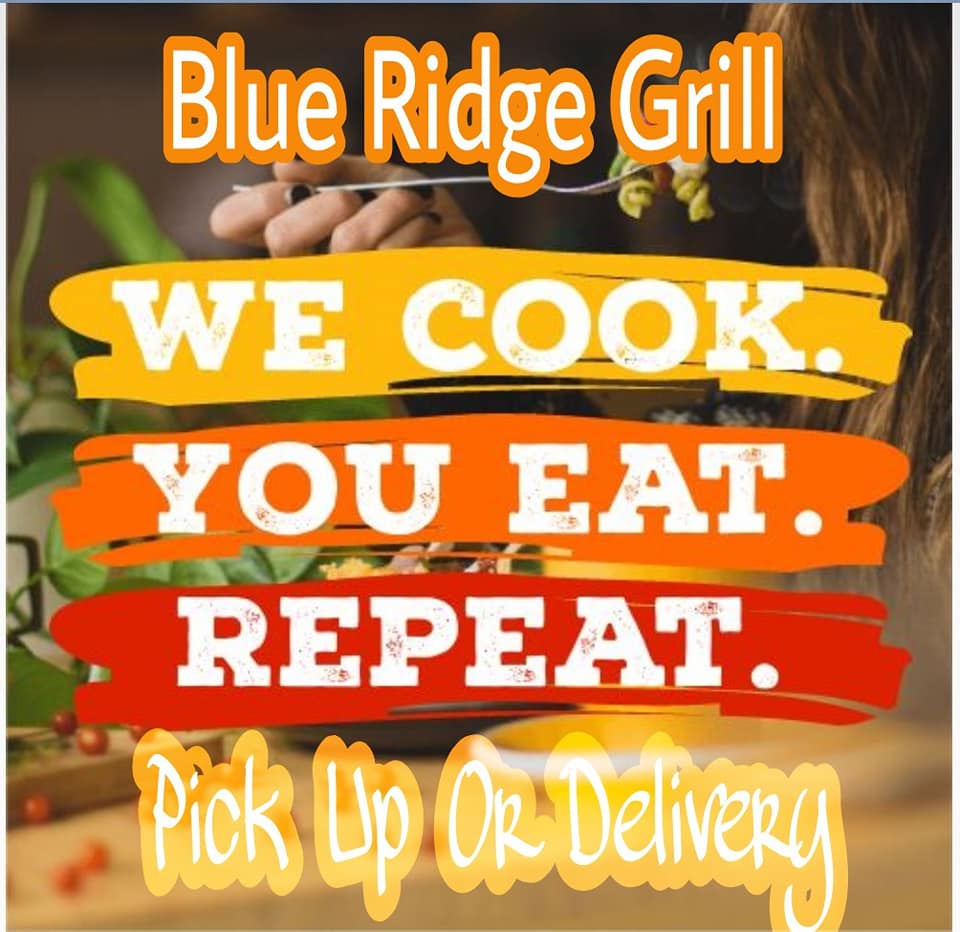 Blue Ridge Grill 3400 W Ridge Rd, Rochester