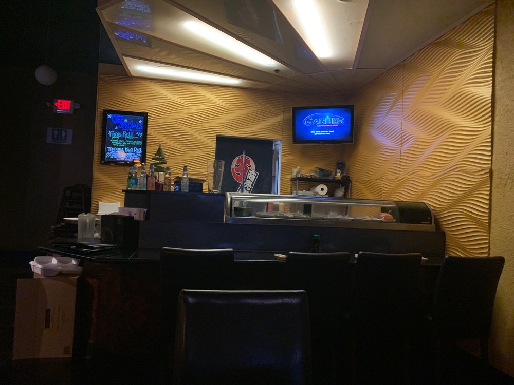 Kobe Japanese Steakhouse & Sushi Bar 2496 W Ridge Rd, Rochester