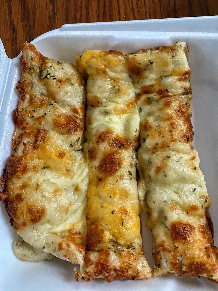 Pudgie's Pizzeria 1753 Goodman St N, Rochester