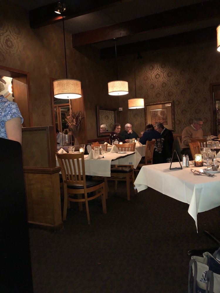 Charley Brown's Restaurant 1675 Penfield Rd, Rochester