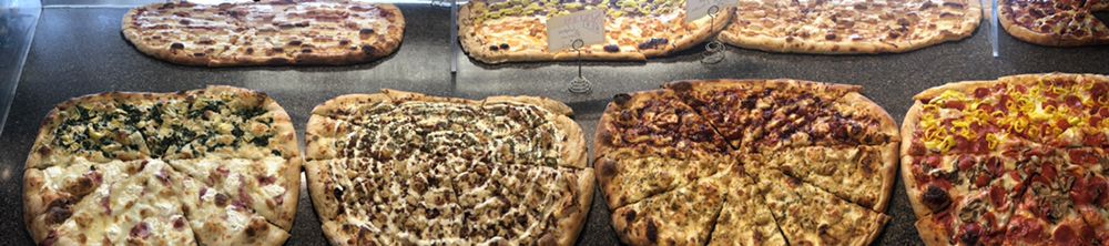 Brandani's Pizza 2595 W Henrietta Rd, Rochester