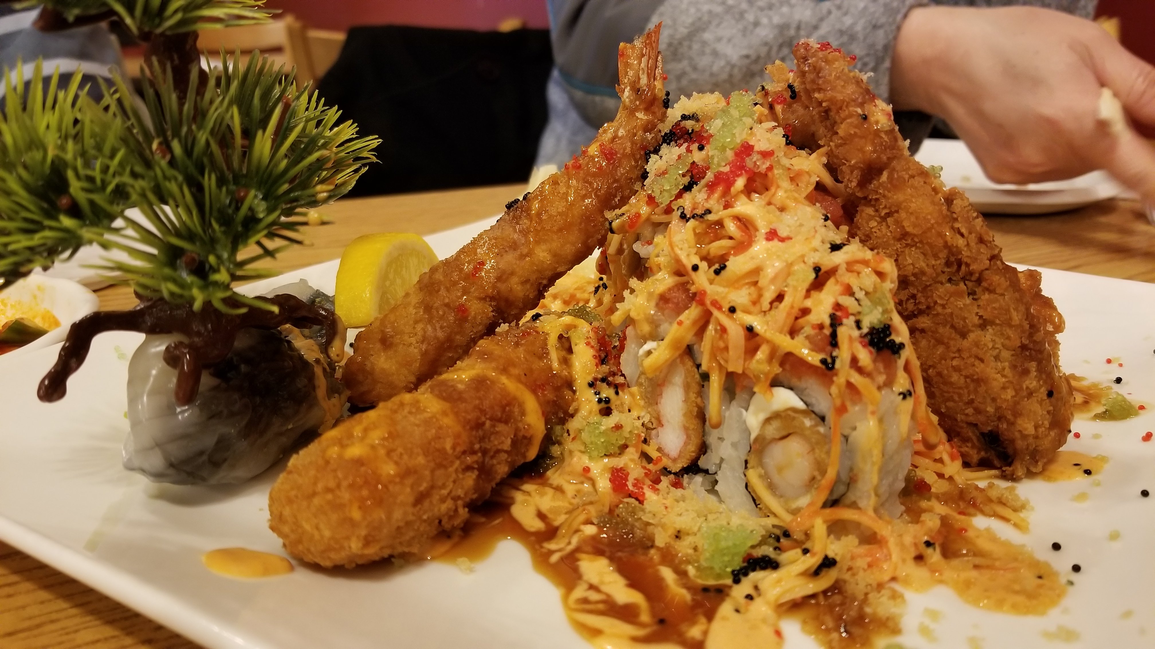 Photo credit: tripadvisor