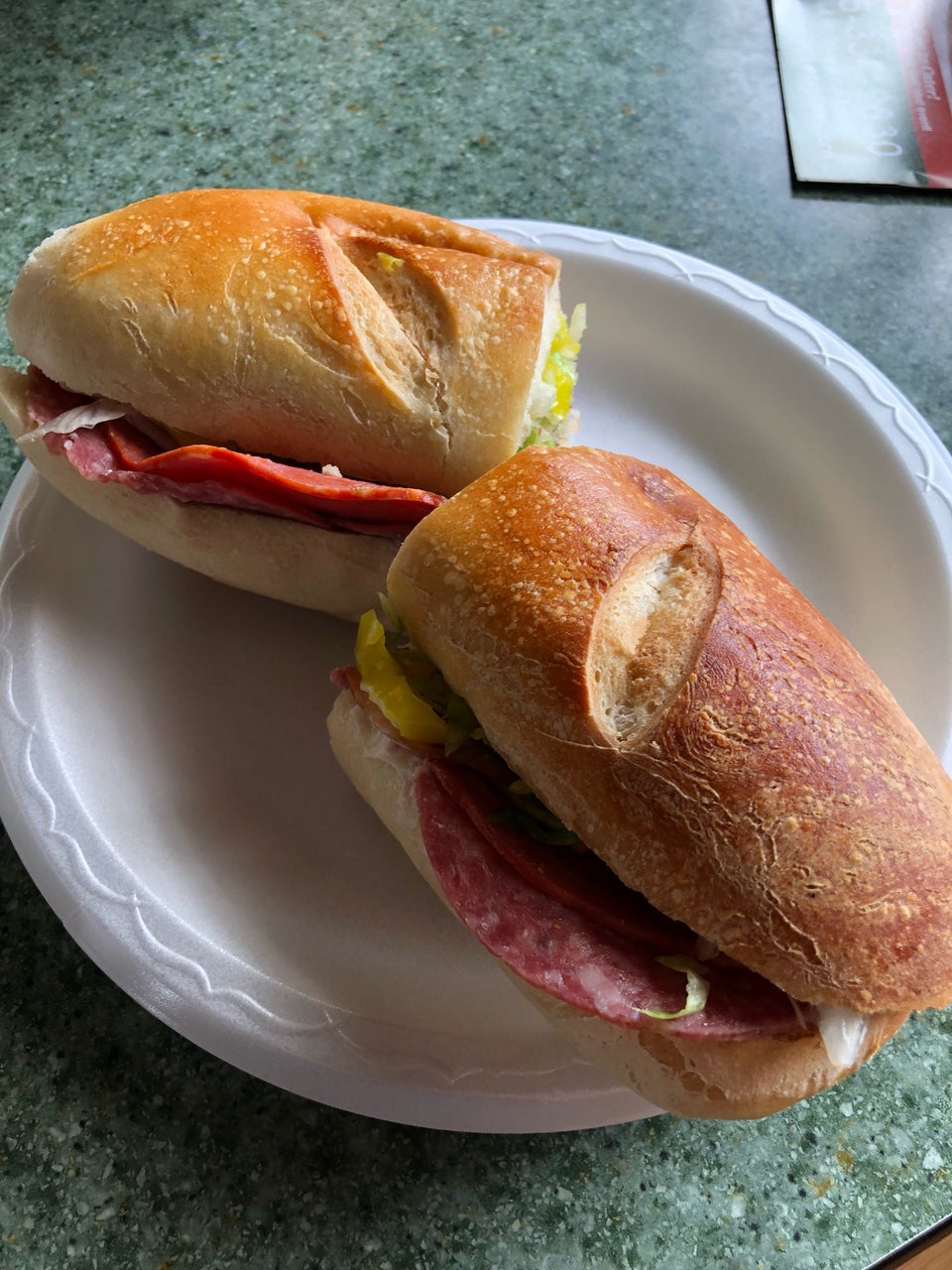 Tony Pepperoni 4164 W Henrietta Rd, Rochester