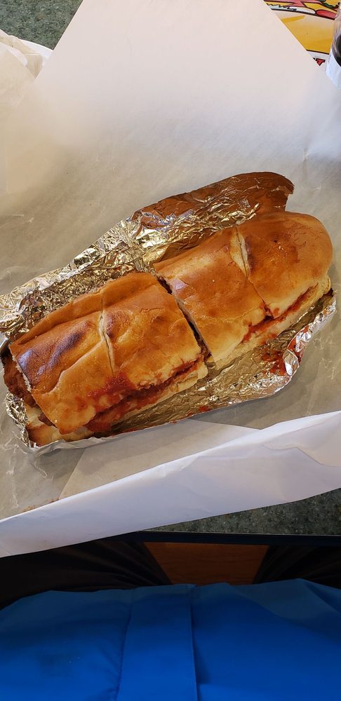 Tony Pepperoni 4164 W Henrietta Rd, Rochester