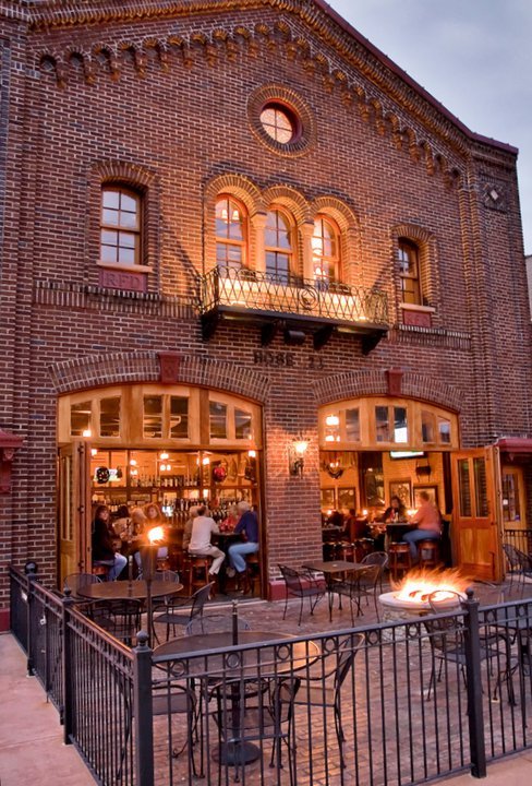 Photo credit: tripadvisor