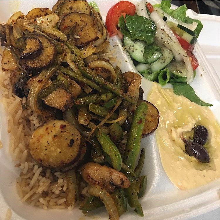 Mediterranean Kebab House 3047 W Henrietta Rd, Rochester
