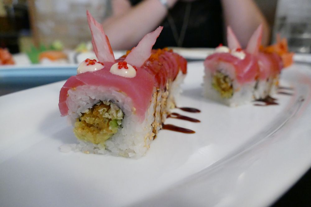 Taste Of Japan 3047 W Henrietta Rd, Rochester