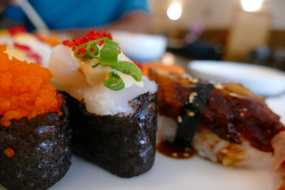 Taste Of Japan 3047 W Henrietta Rd, Rochester