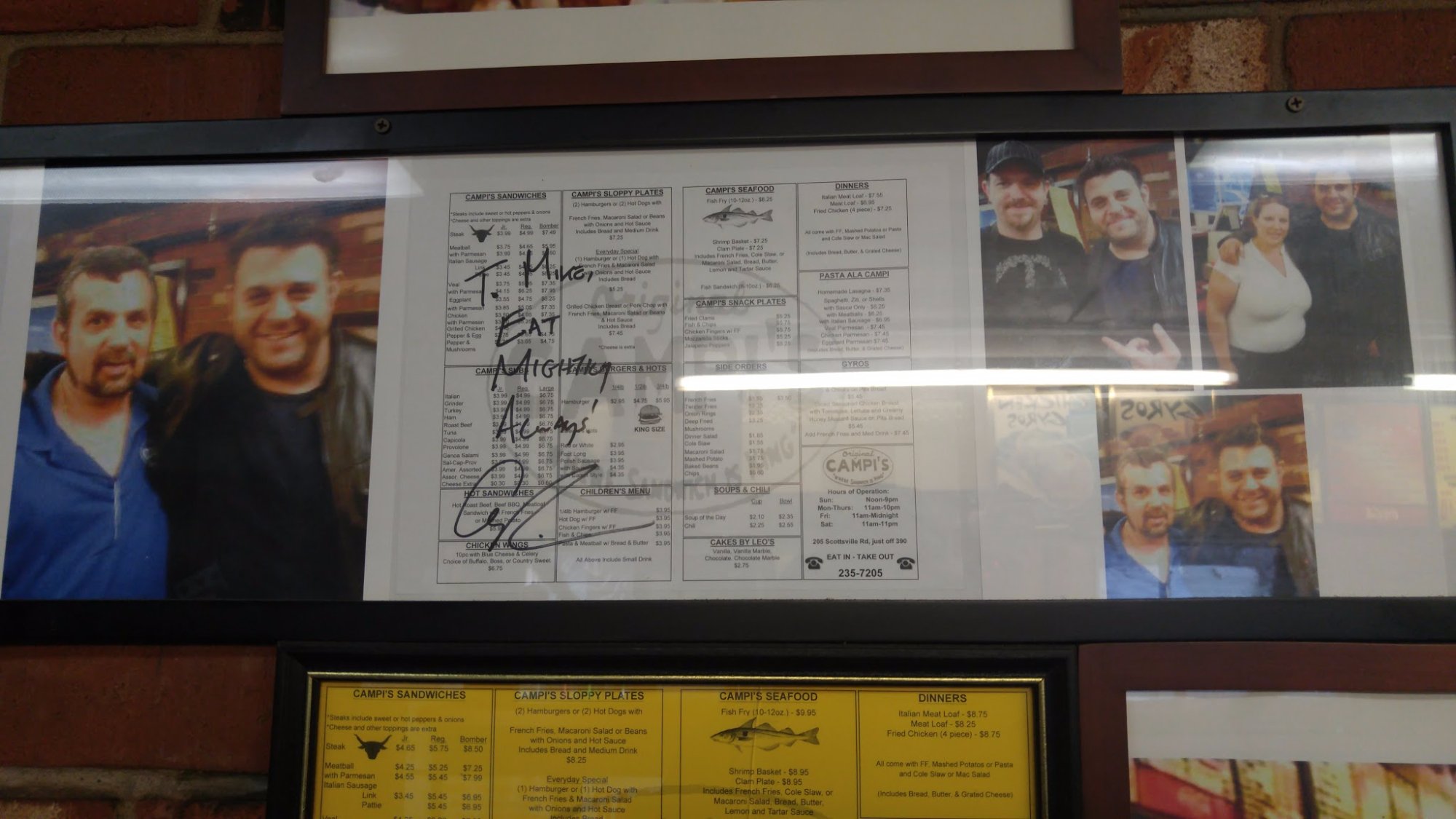 Photo credit: tripadvisor