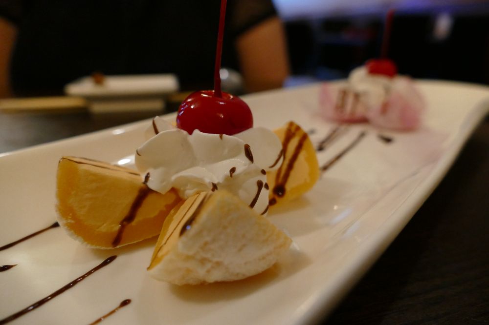 SUMO Japanese Sushi And Hibachi 1600 W Ridge Rd, Rochester