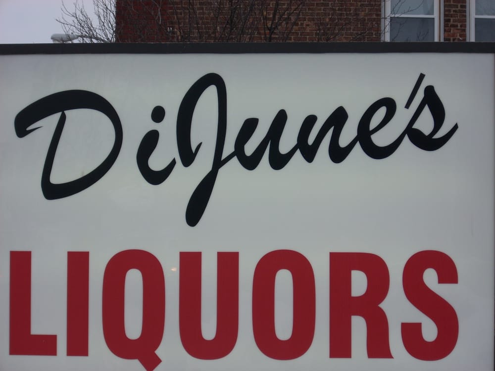 Dijune's Liquor Store