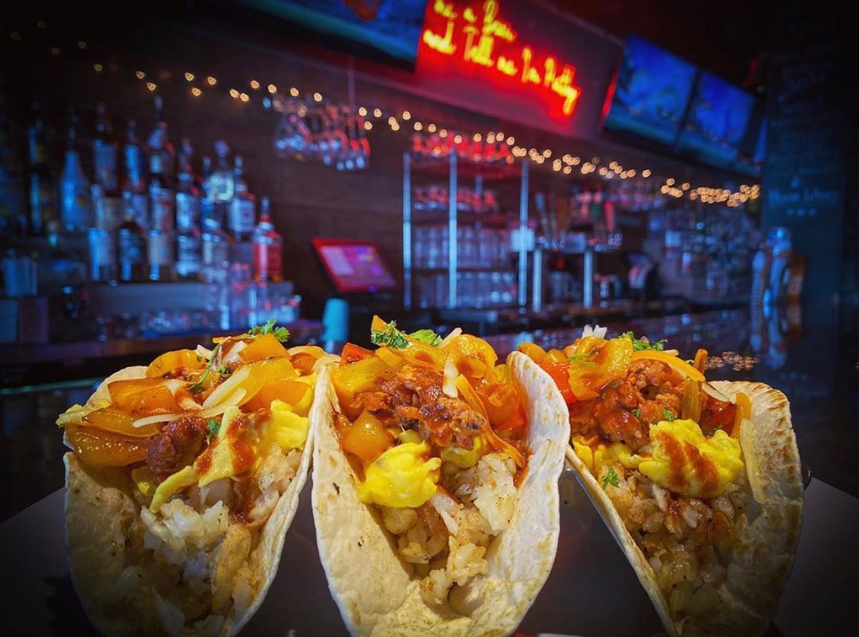 Clutch Kitchen and Sports Bar 3208 Latta Rd, Rochester