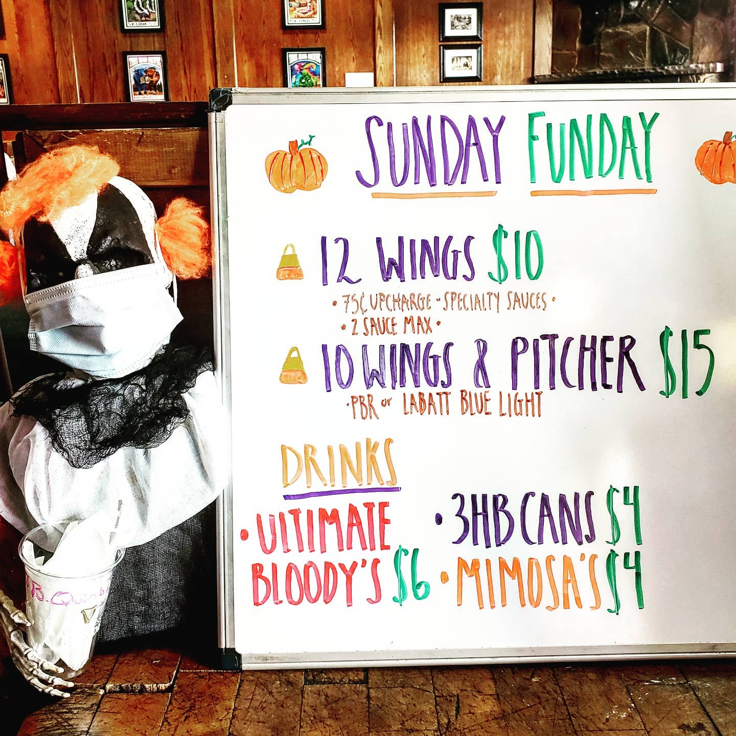 J B Quimby's 3259 S Winton Rd, Rochester