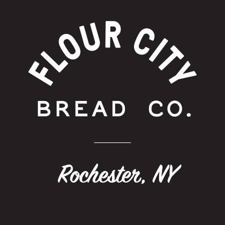 Flour City Bread Company 52 Rochester Public Market, Rochester