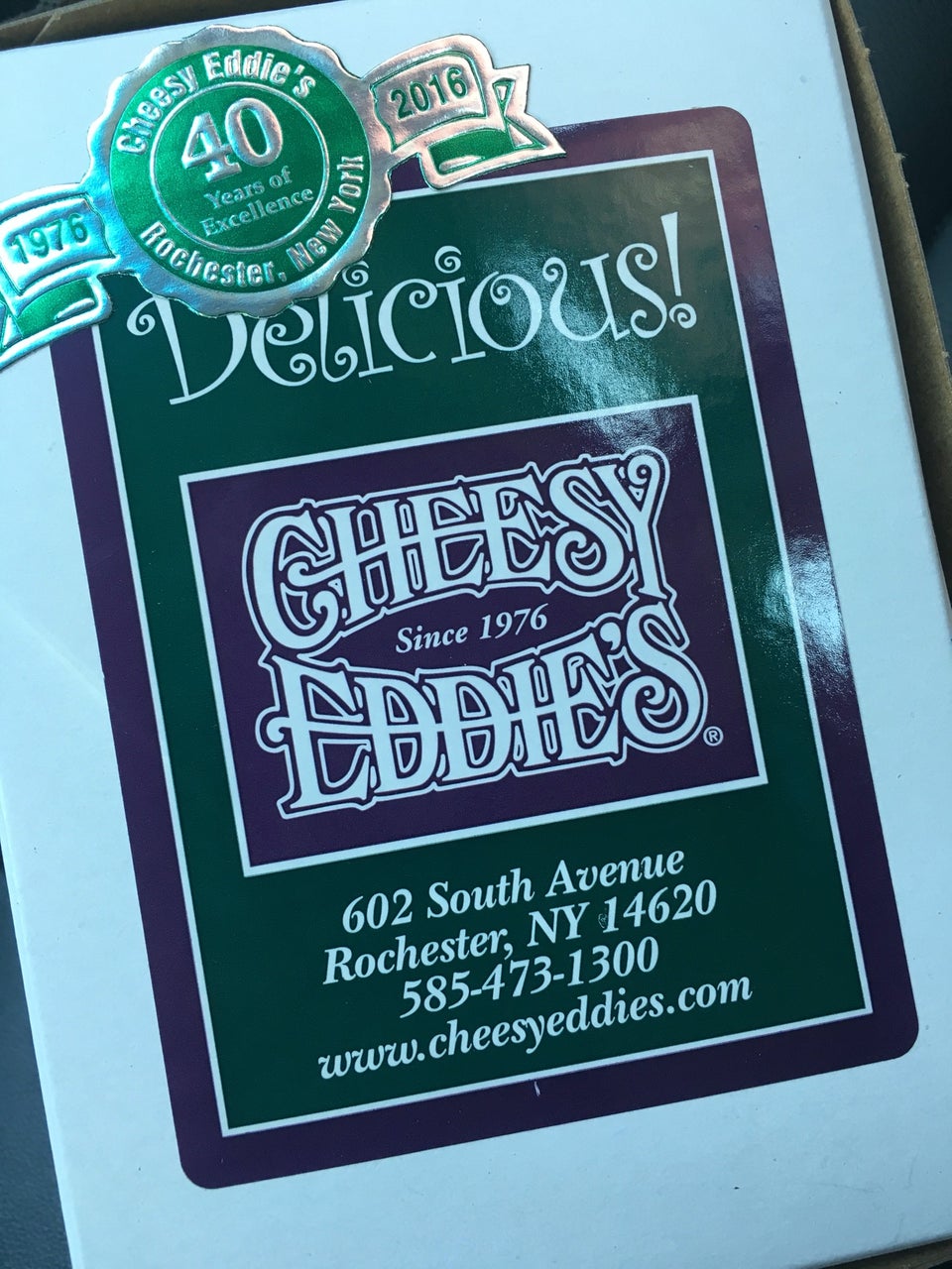 Photo credit: foursquare