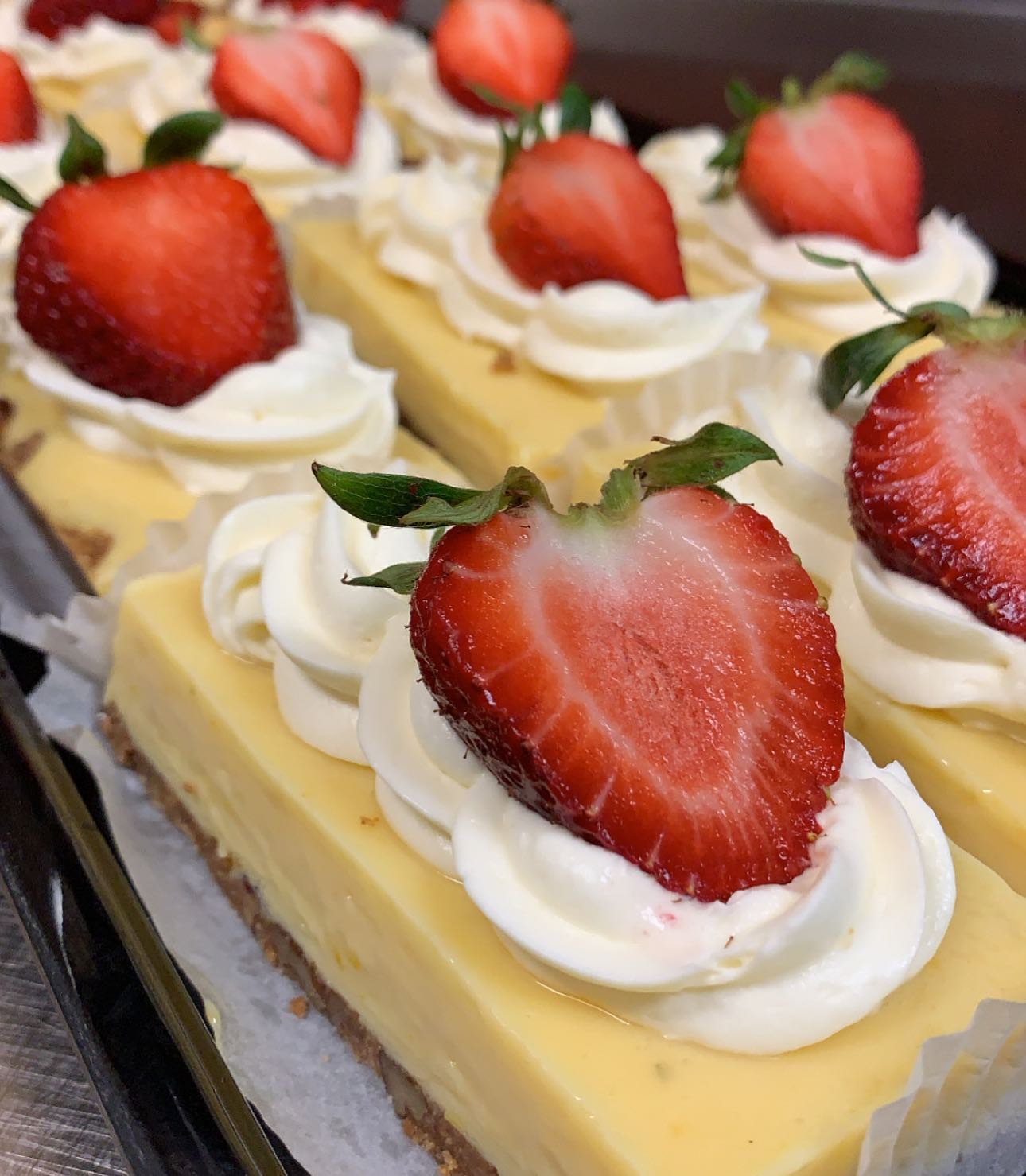 Savoia Pastry Shoppe 2267 Clifford Ave, Rochester