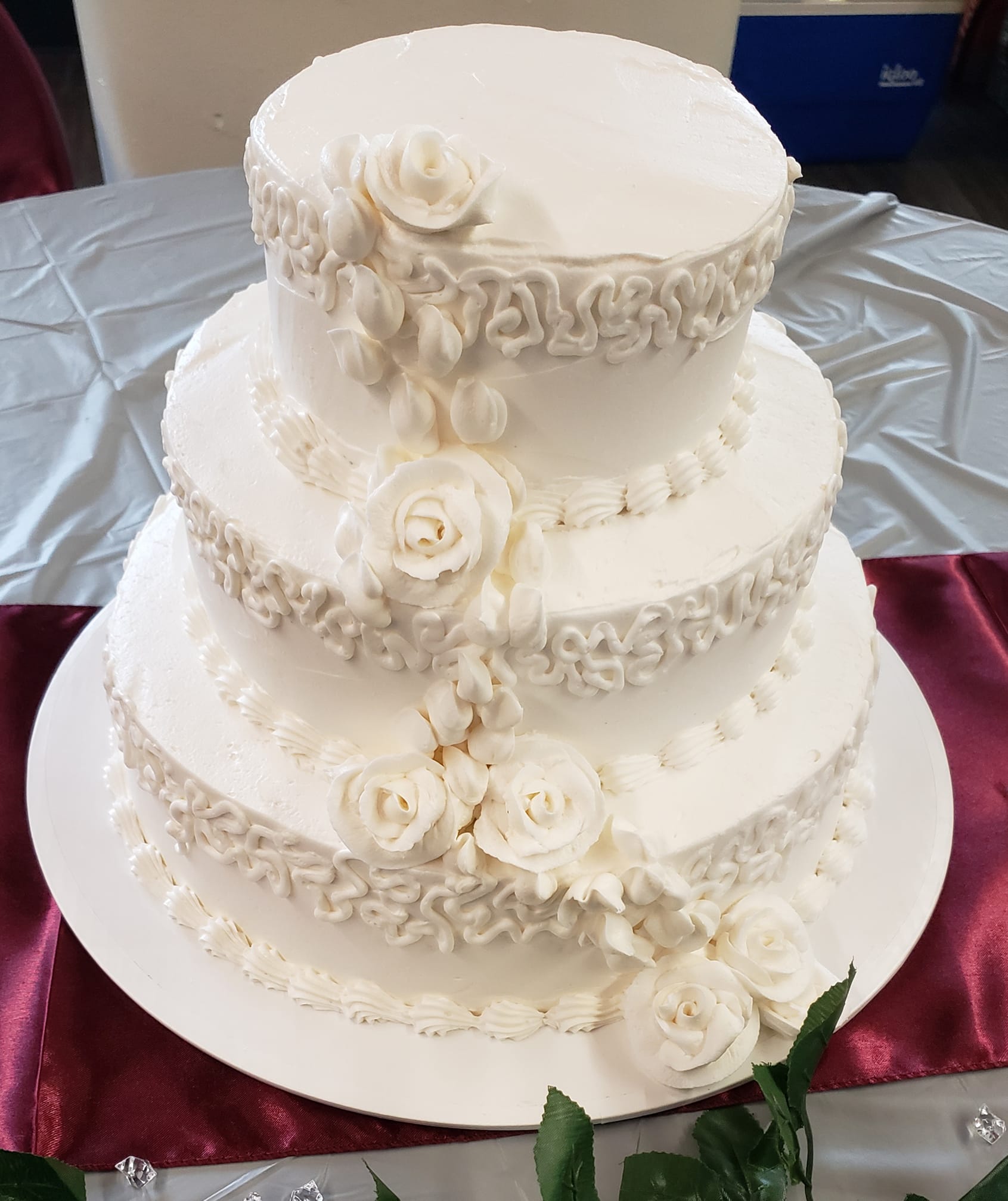 Genesee Bakery & Deli 1677 Mt Hope Ave, Rochester
