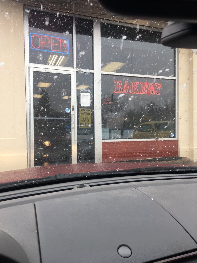 Malek's Brighton Bakery 1795 Monroe Ave, Rochester