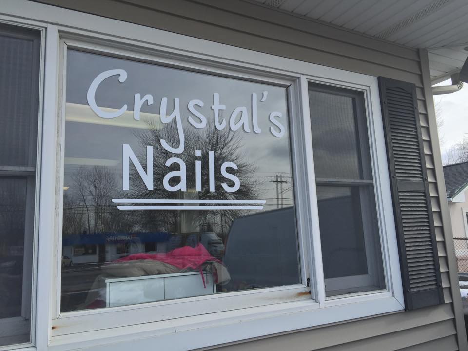 Crystal's Nails