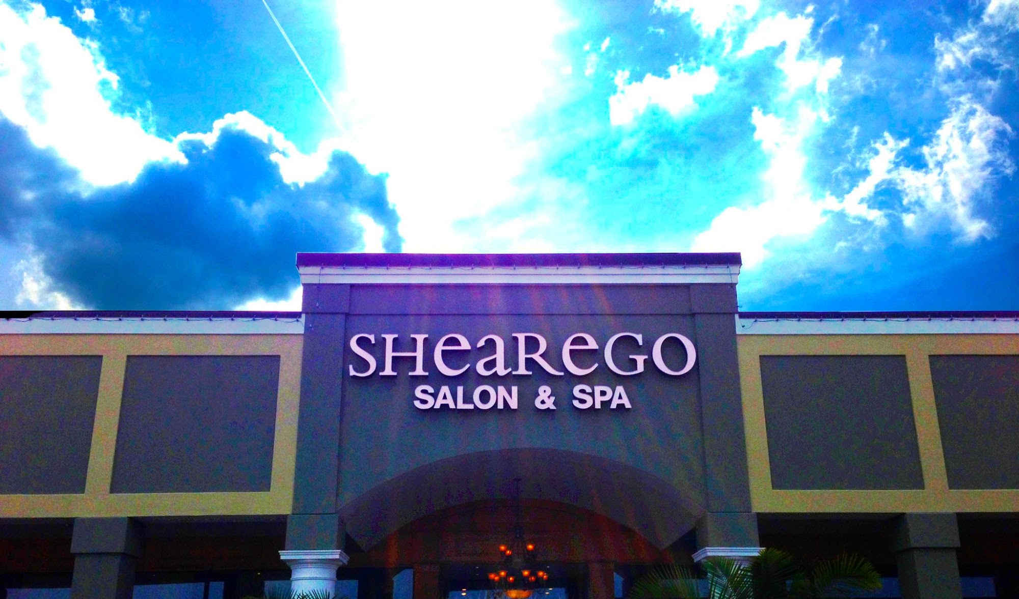 Shear Ego Salon & Spa