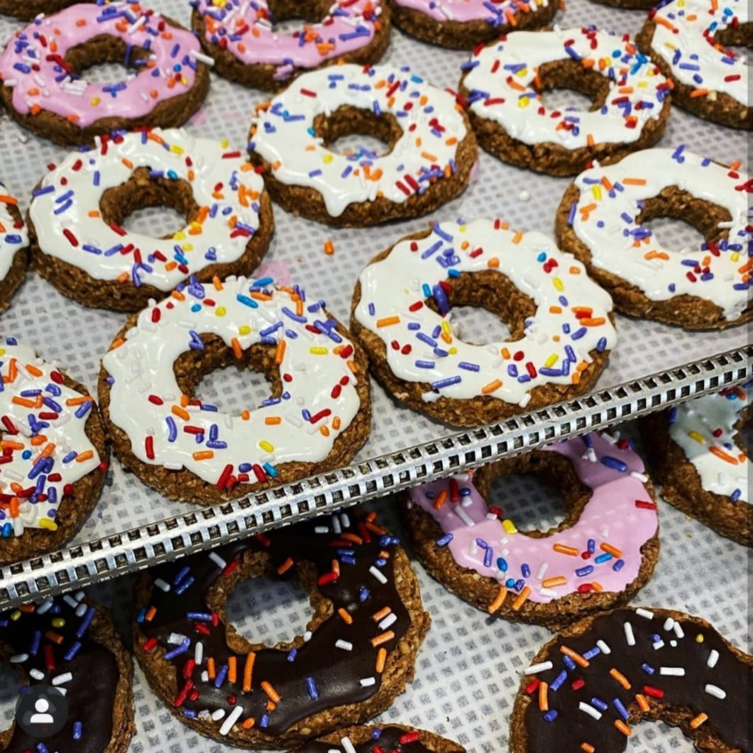 Boxcar Donuts 127 Railroad St #120, Rochester