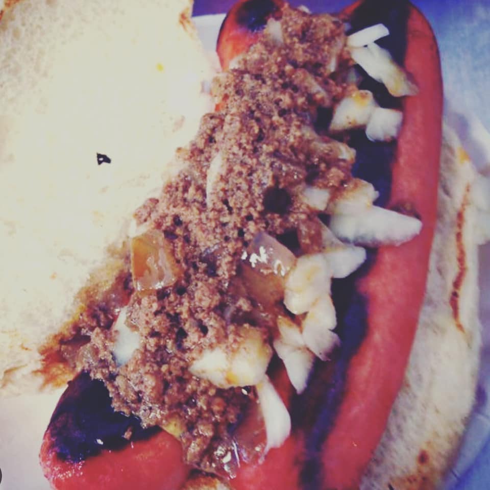 Steve T. Hots & Potatoes 2260 Lyell Ave, Rochester
