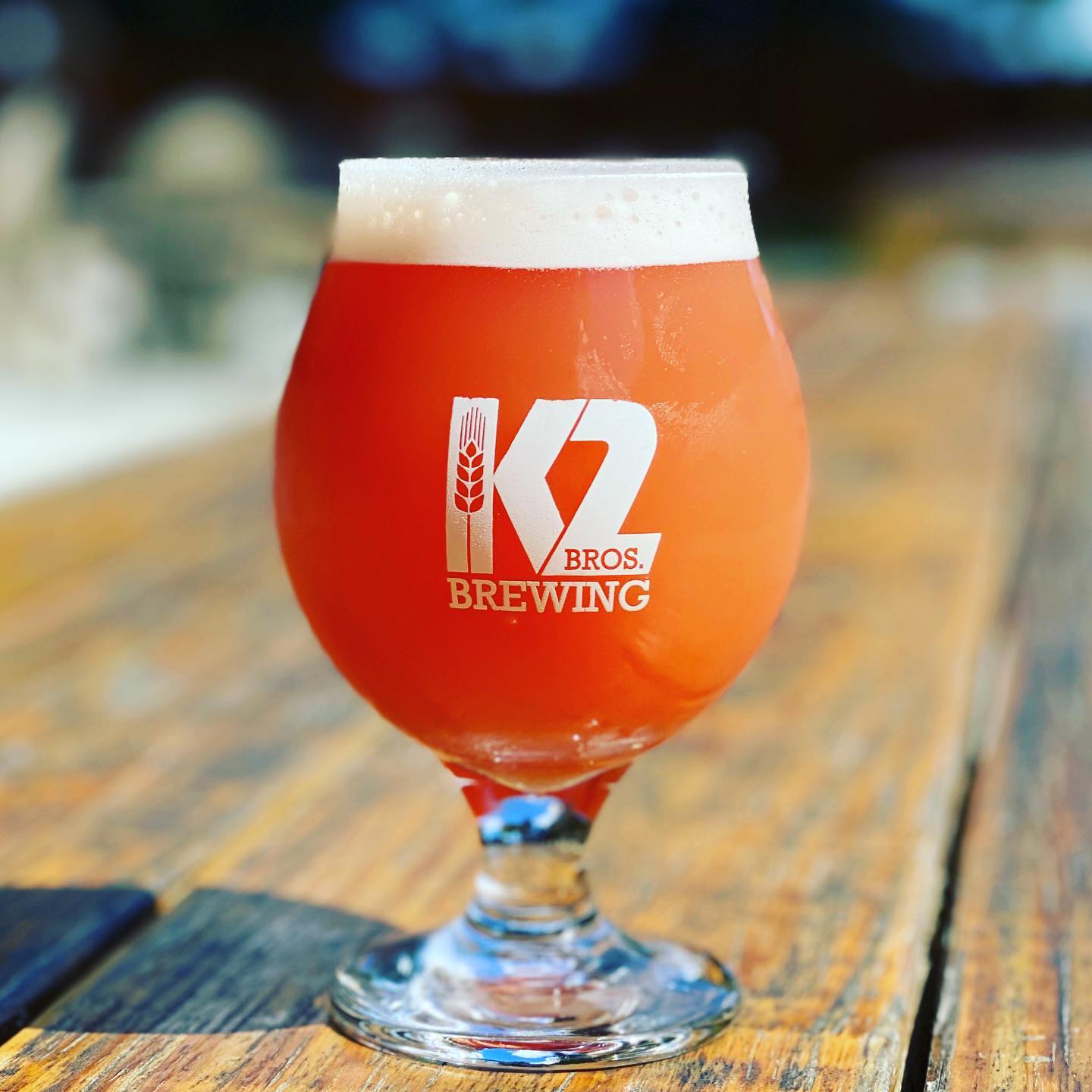 K2 Brothers Brewing 1221 Empire Blvd, Rochester