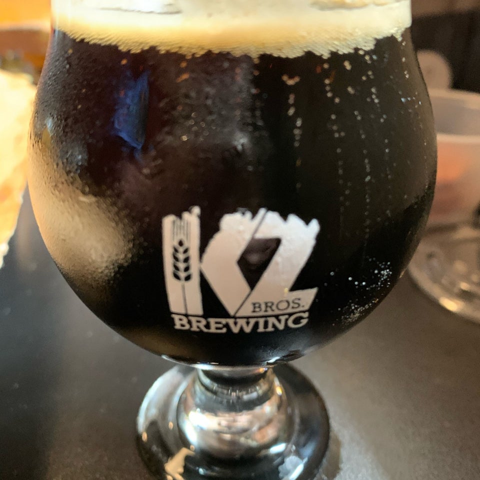 K2 Brothers Brewing 1221 Empire Blvd, Rochester