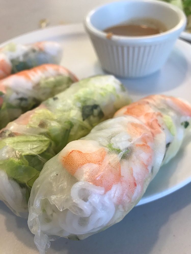 Saigon Pho 1384 Lyell Ave, Rochester