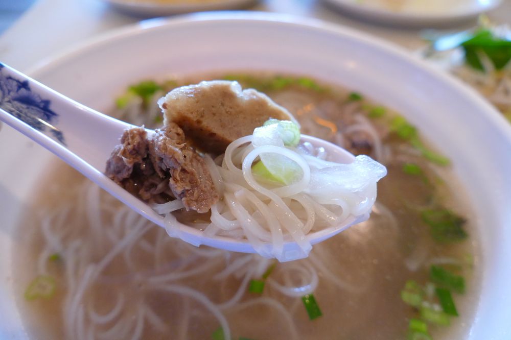 Saigon Pho 1384 Lyell Ave, Rochester