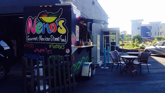 Neno's Gourmet Mexican Street Food Dinner In 642 Monroe Ave, Rochester