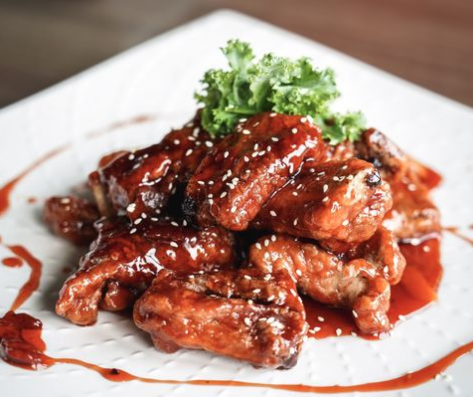 Dragon Palace 270 Miracle Mile Dr, Rochester