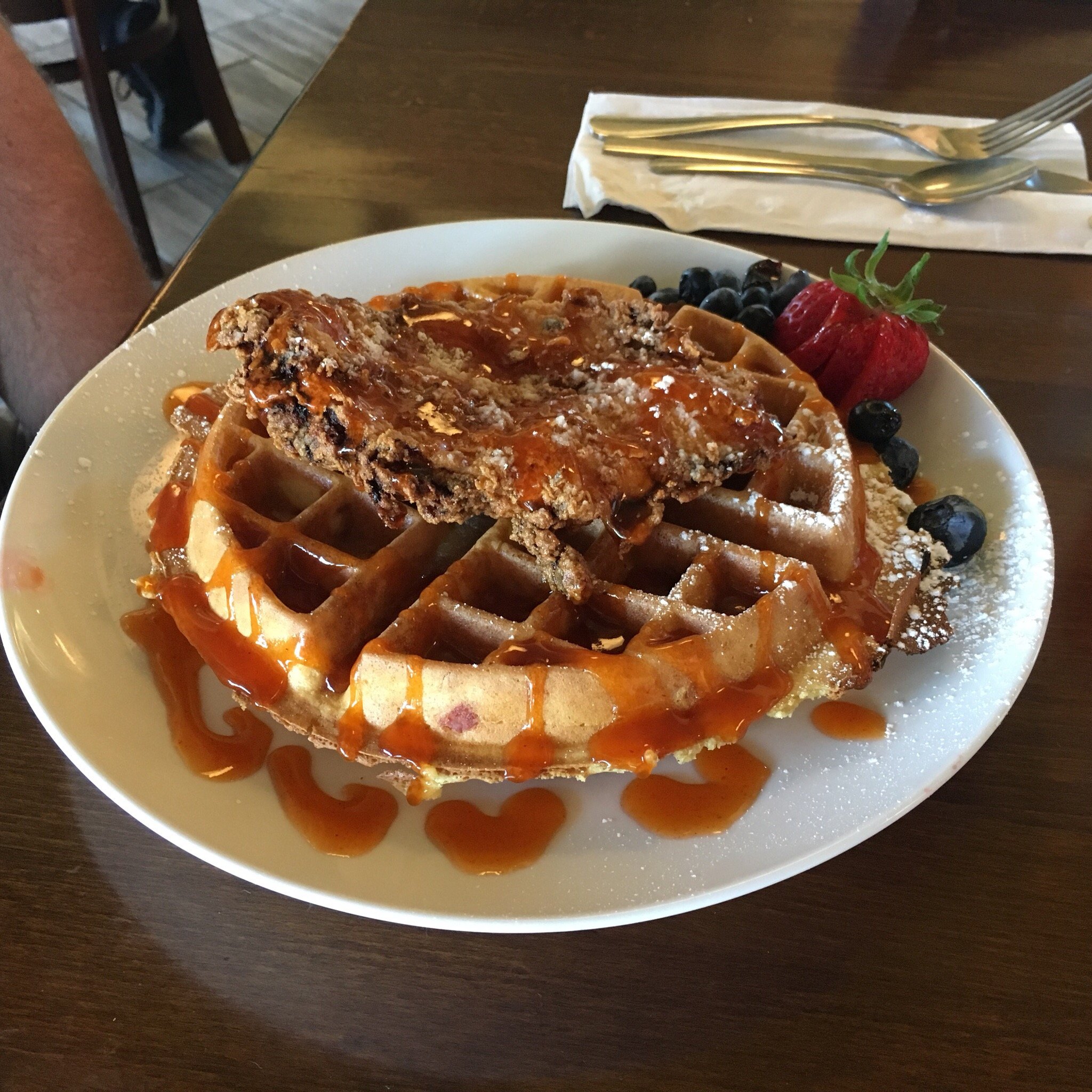 Photo credit: tripadvisor