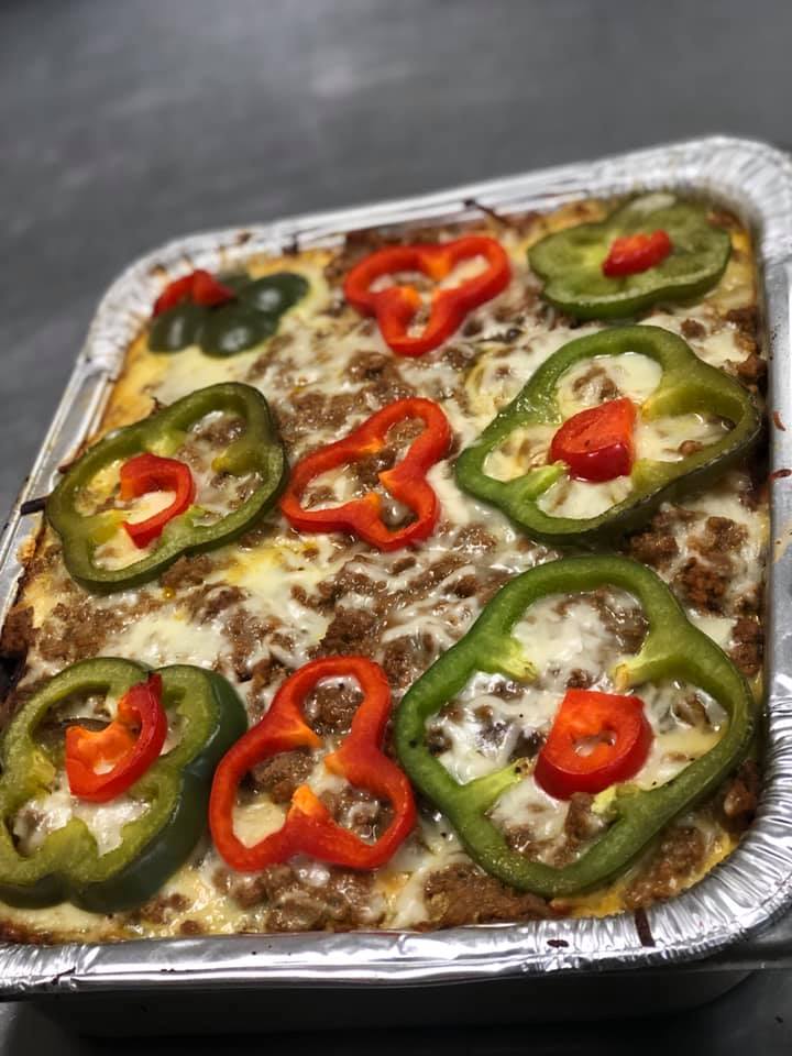 El Pilon Criollo 973 N Clinton Ave, Rochester